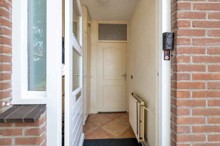 Foto 6 van De Fazant 97