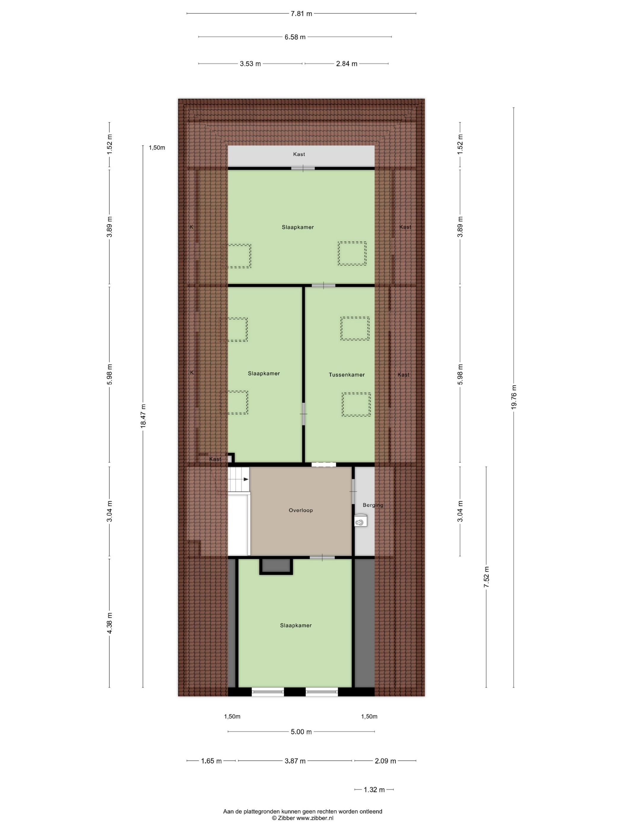 Foto 60 van de Ring 31