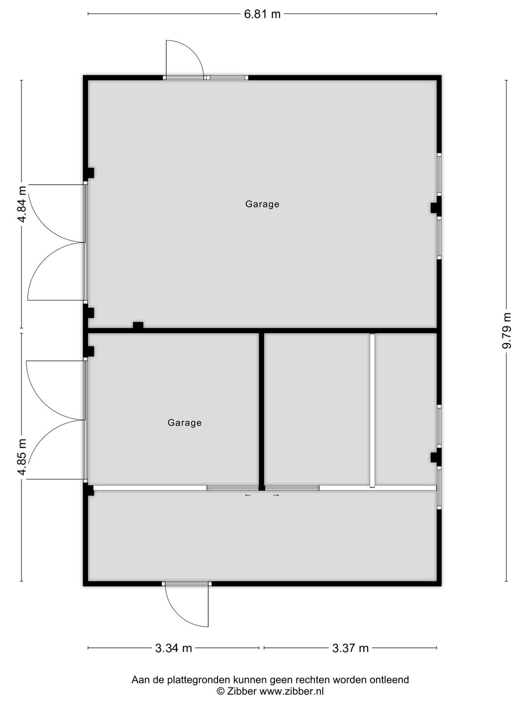 Foto 61 van de Ring 31