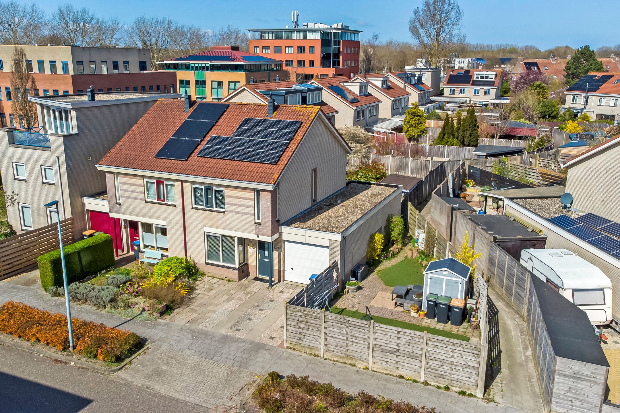 De Schans 10, 19, Lelystad, 8231KE, Flevoland, Nederland 19 