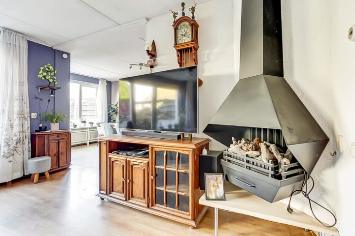 Foto 2 van De Schans 10 19