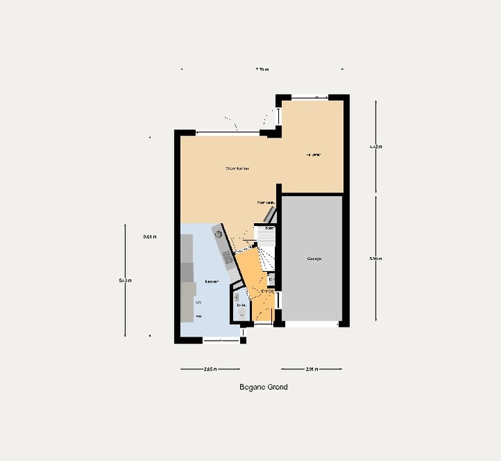 Photo 5 of De Schans 10 19