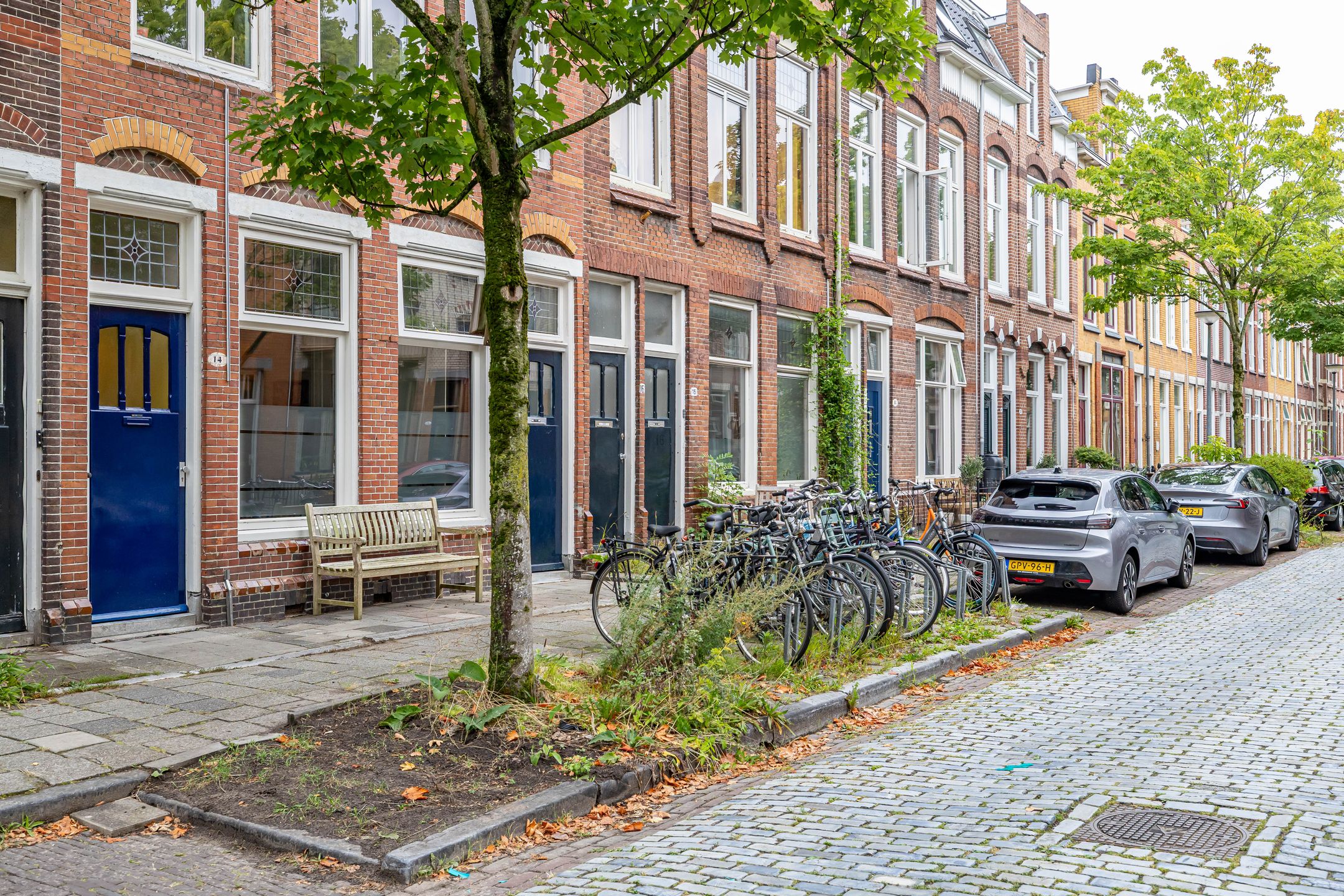 Foto 39 van Tweede Willemstraat 14