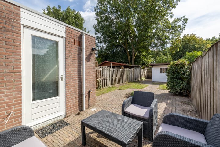 Foto 23 van De Fazant 97