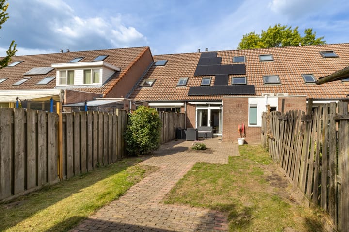 Foto 24 van De Fazant 97