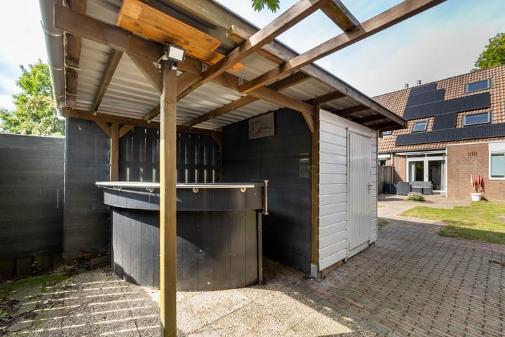 Foto 25 van De Fazant 97