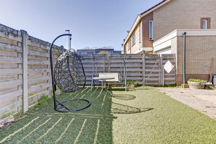 Photo 27 of De Schans 10 19