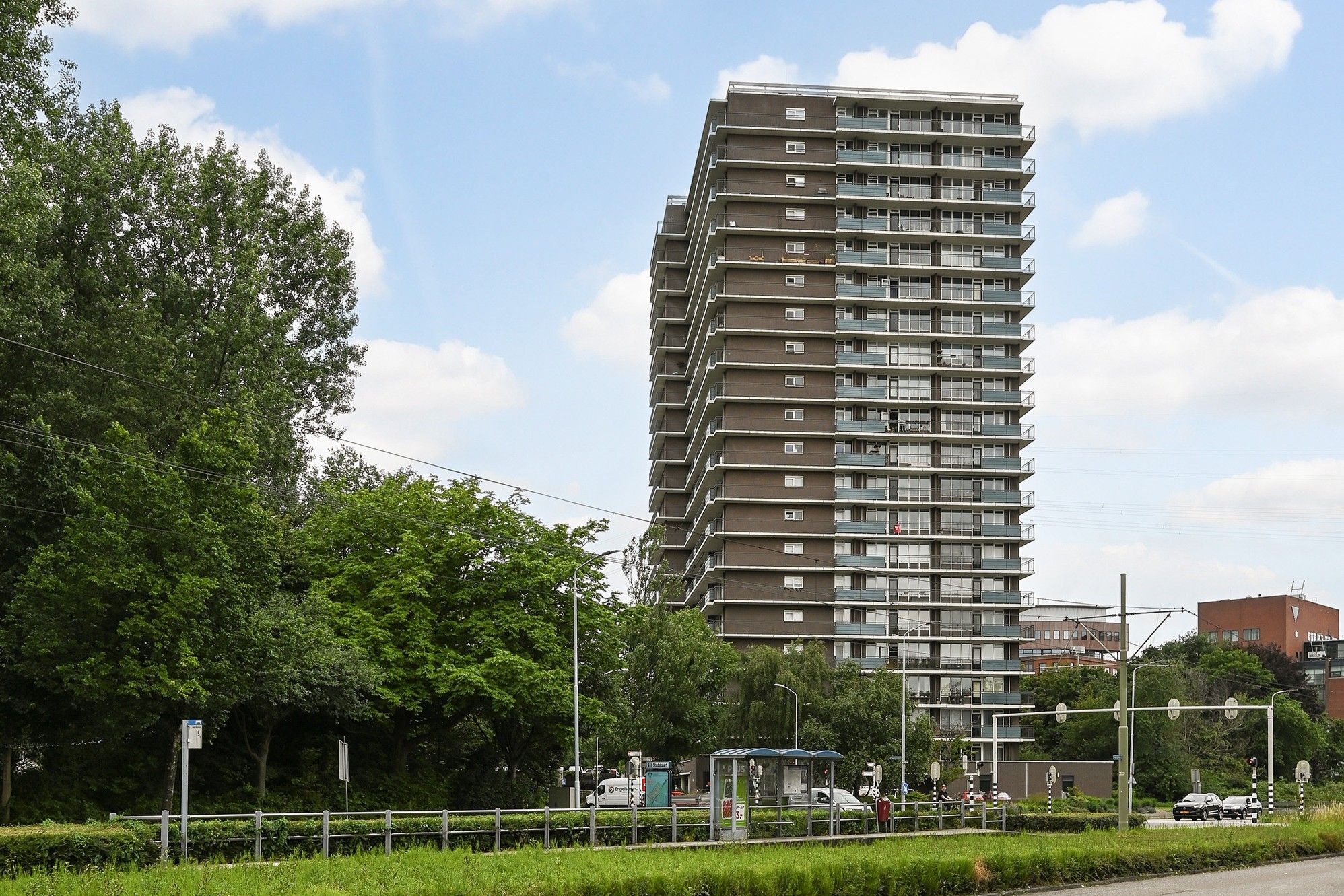 Populierendreef, 45, Voorburg, 2272RA, Zuid-Holland, Nederland 45