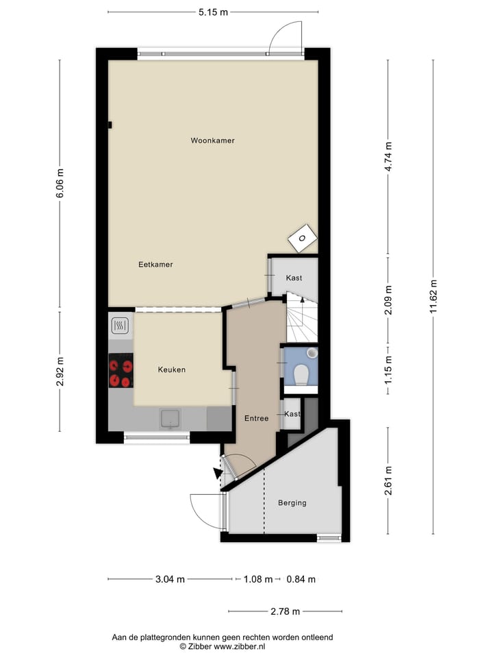 Foto 54 van Jan van Eijckhof 34