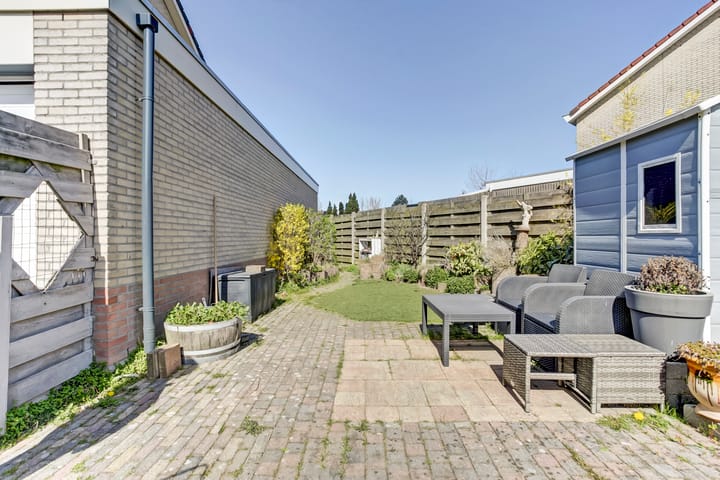 Photo 28 of De Schans 10 19