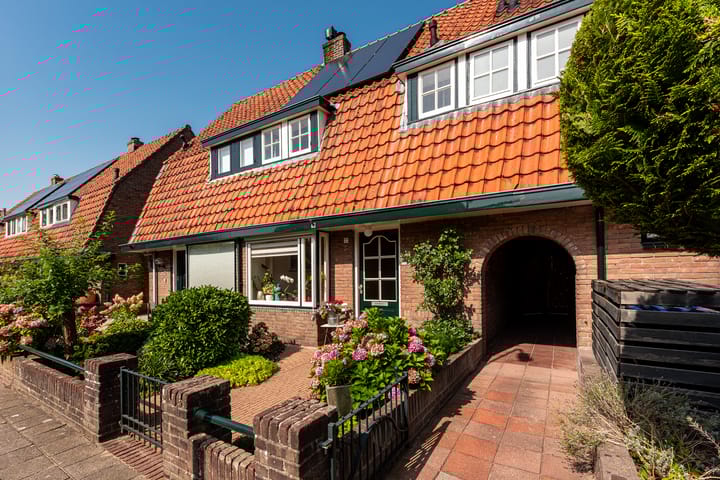 Sparrenlaan 72 main image