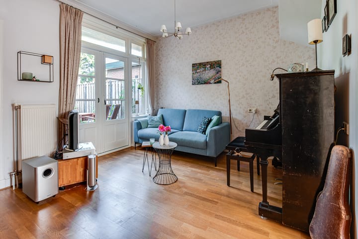 Foto 2 van Sparrenlaan 72