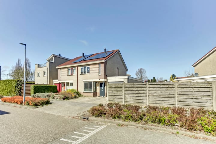 Photo 33 of De Schans 10 19