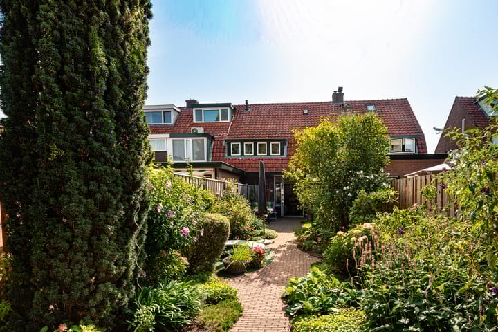 Foto 4 van Sparrenlaan 72