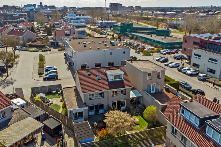 Photo 34 of De Schans 10 19