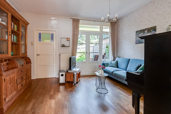 Foto 5 van Sparrenlaan 72