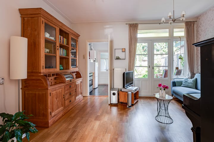 Foto 6 van Sparrenlaan 72