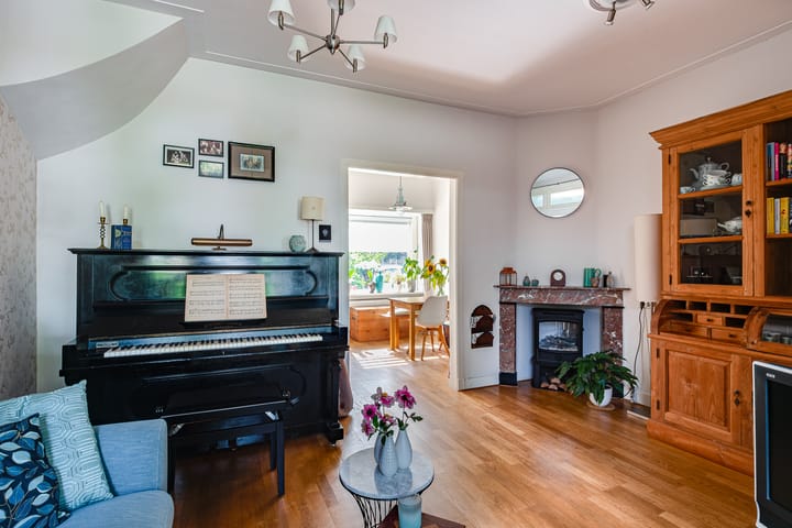 Foto 9 van Sparrenlaan 72