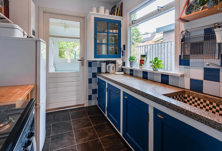 Foto 11 van Sparrenlaan 72