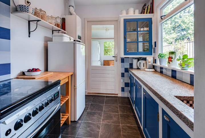 Foto 12 van Sparrenlaan 72