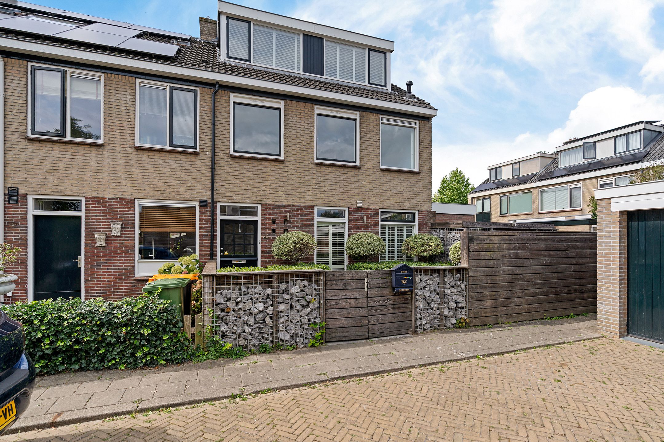 Wibautstraat, 26, Maarssen, 3601XE, Utrecht, Nederland 26