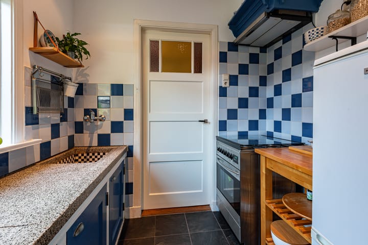 Foto 13 van Sparrenlaan 72