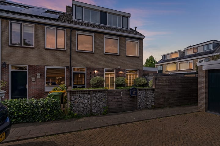 Foto 2 van Wibautstraat 26