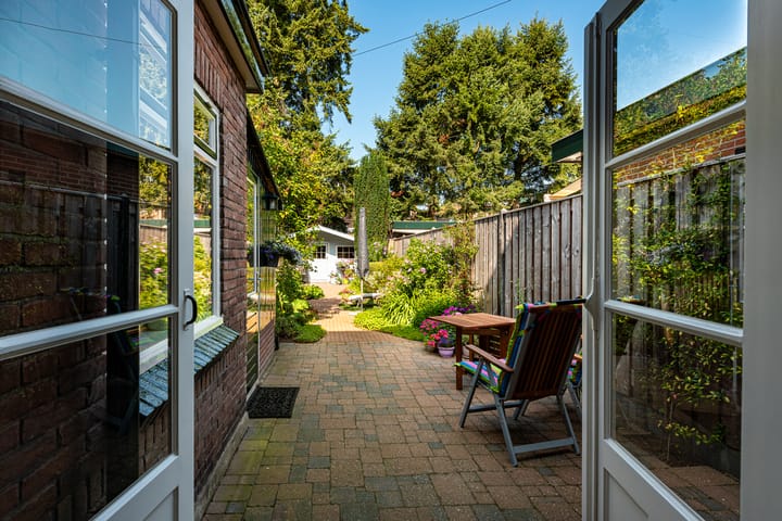 Foto 15 van Sparrenlaan 72