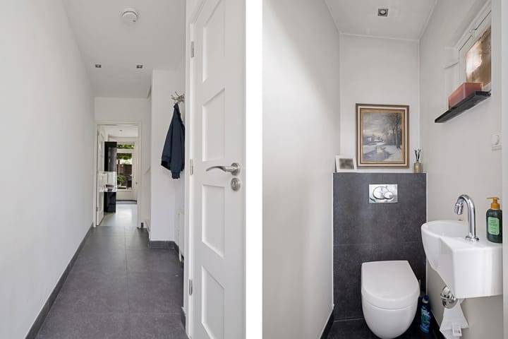 Foto 4 van Wibautstraat 26