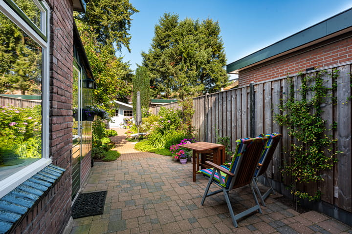 Foto 16 van Sparrenlaan 72