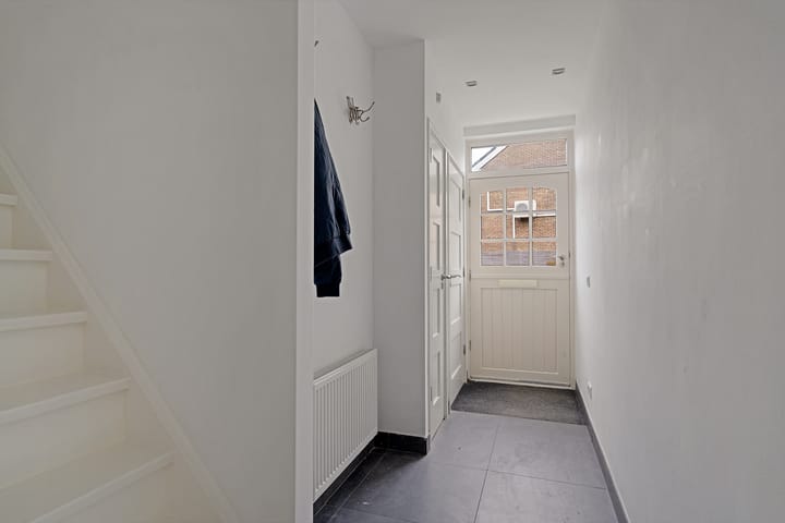 Foto 5 van Wibautstraat 26