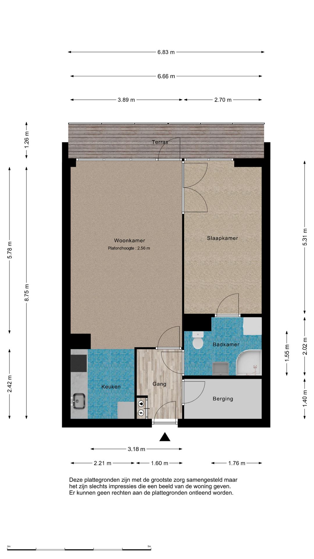 Photo 22 of Populierendreef 45