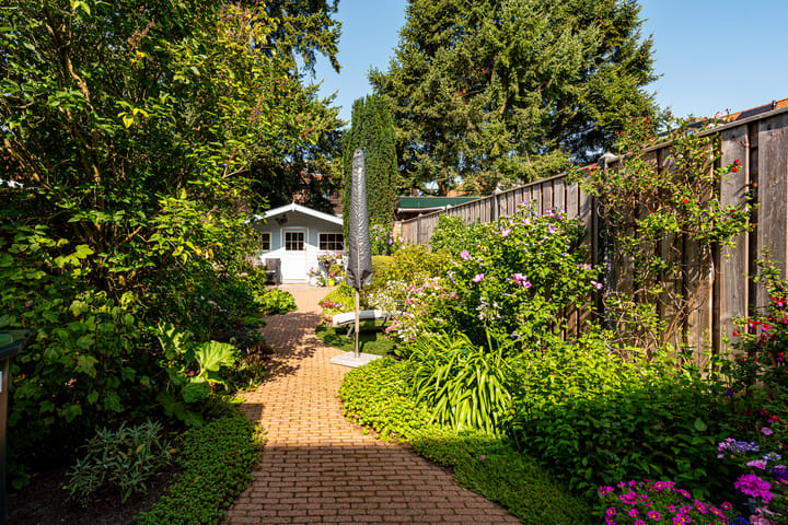 Foto 17 van Sparrenlaan 72