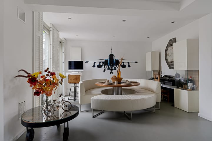 Foto 7 van Wibautstraat 26