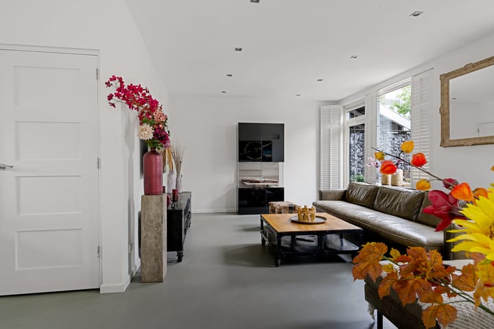 Foto 8 van Wibautstraat 26