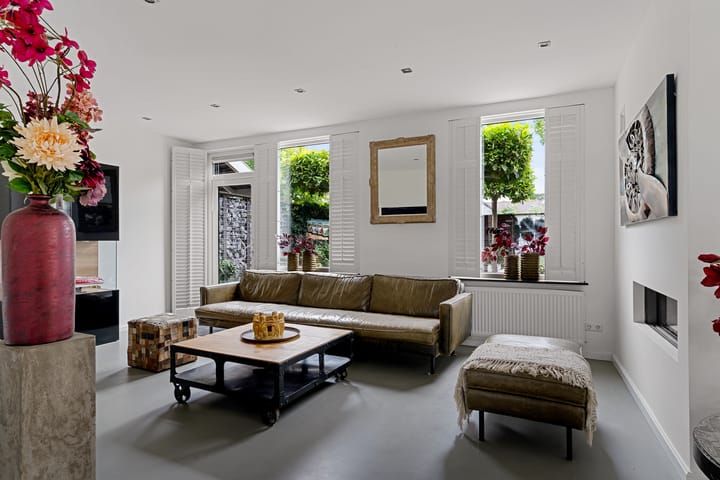 Foto 9 van Wibautstraat 26