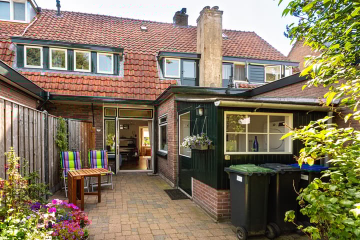 Foto 20 van Sparrenlaan 72