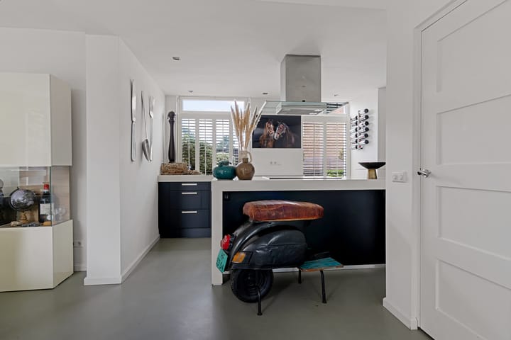 Foto 10 van Wibautstraat 26