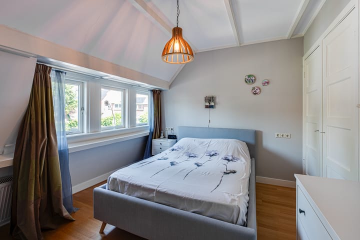 Foto 21 van Sparrenlaan 72