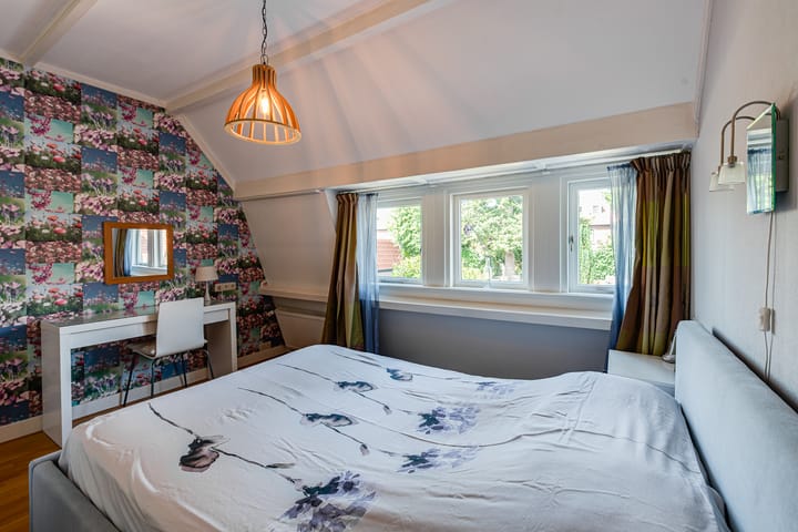 Foto 23 van Sparrenlaan 72