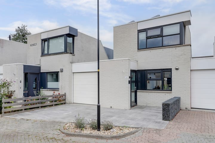 Foto 30 van Woudmeer 5