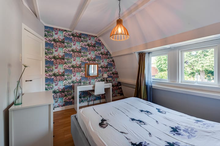 Foto 24 van Sparrenlaan 72