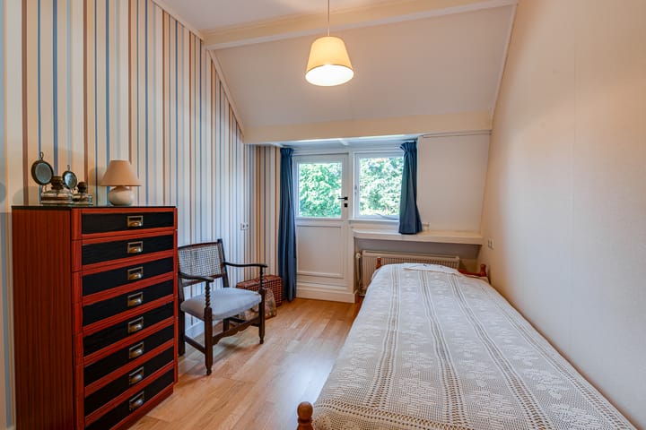 Foto 25 van Sparrenlaan 72