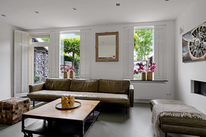 Foto 17 van Wibautstraat 26