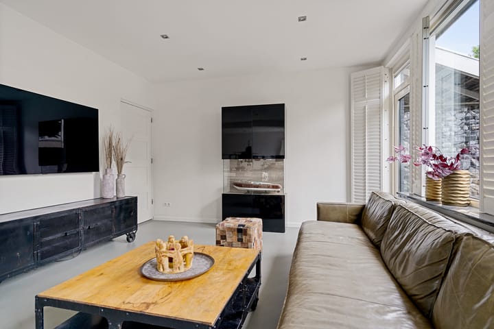 Foto 18 van Wibautstraat 26