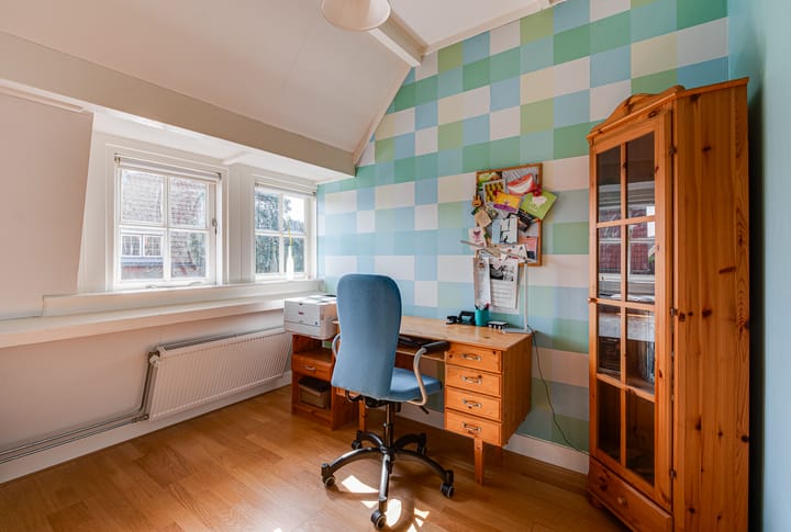 Foto 28 van Sparrenlaan 72