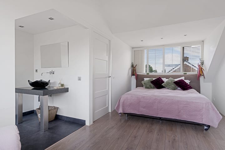 Foto 20 van Wibautstraat 26