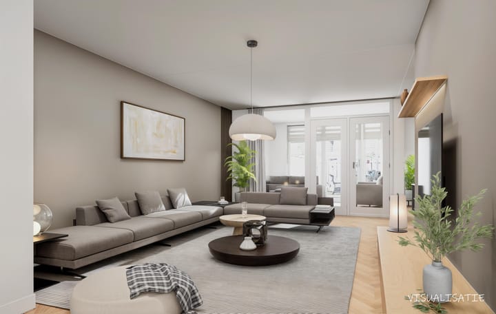 Foto 6 van Woudmeer 5