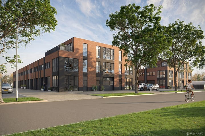 Celsiusstraat