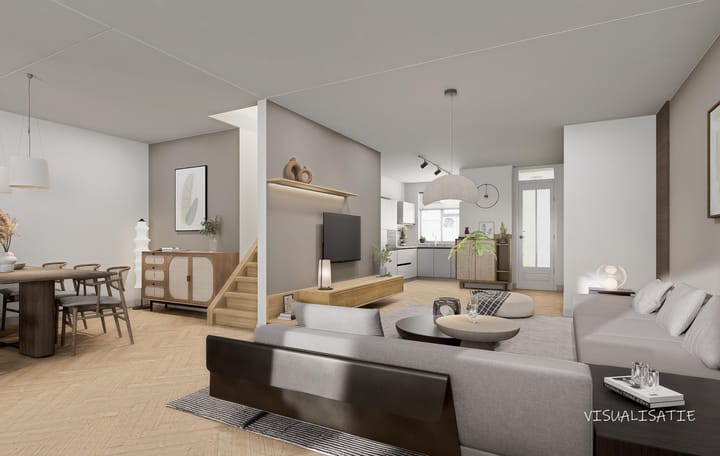 Foto 8 van Woudmeer 5